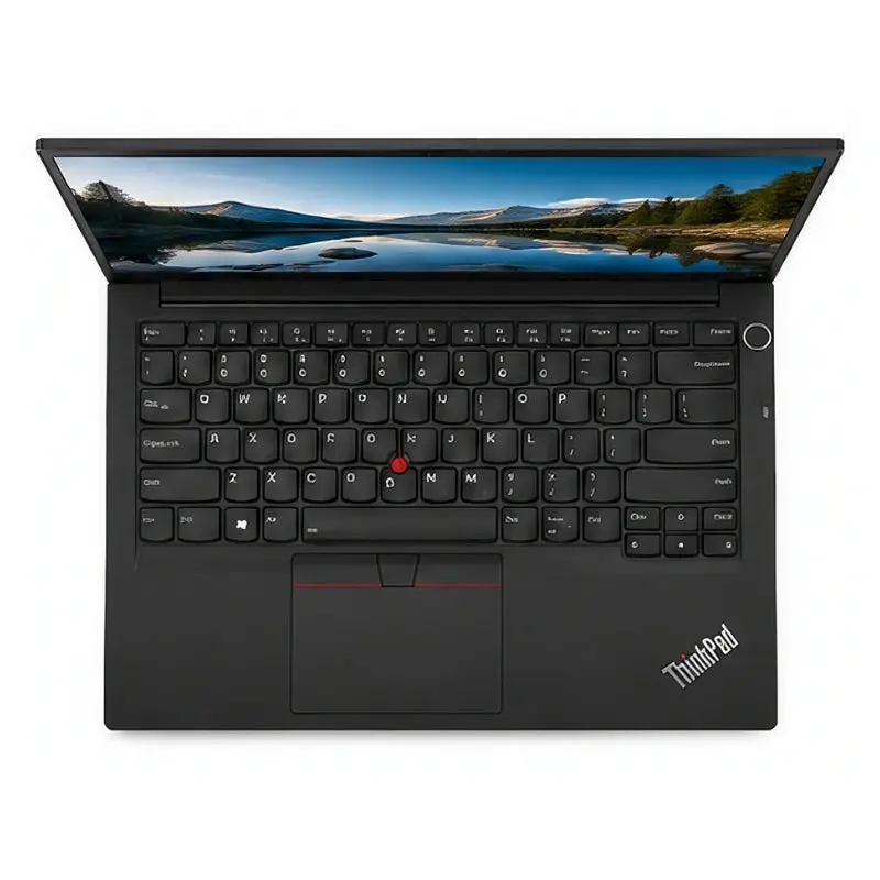 Lenovo ThinkPad | E14 Gen 2 | Core i3 - 11th Gen | 14" HD | Windows 11 | Refurbished - Image 3