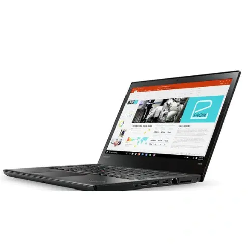 Lenovo ThinkPad Laptop | A475 | AMD Pro A12 | 14" HD | Windows 10 Pro | Refurbished - Image 5