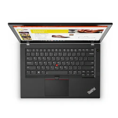 Lenovo ThinkPad Laptop | A475 | AMD Pro A12 | 14" HD | Windows 10 Pro | Refurbished - Image 6