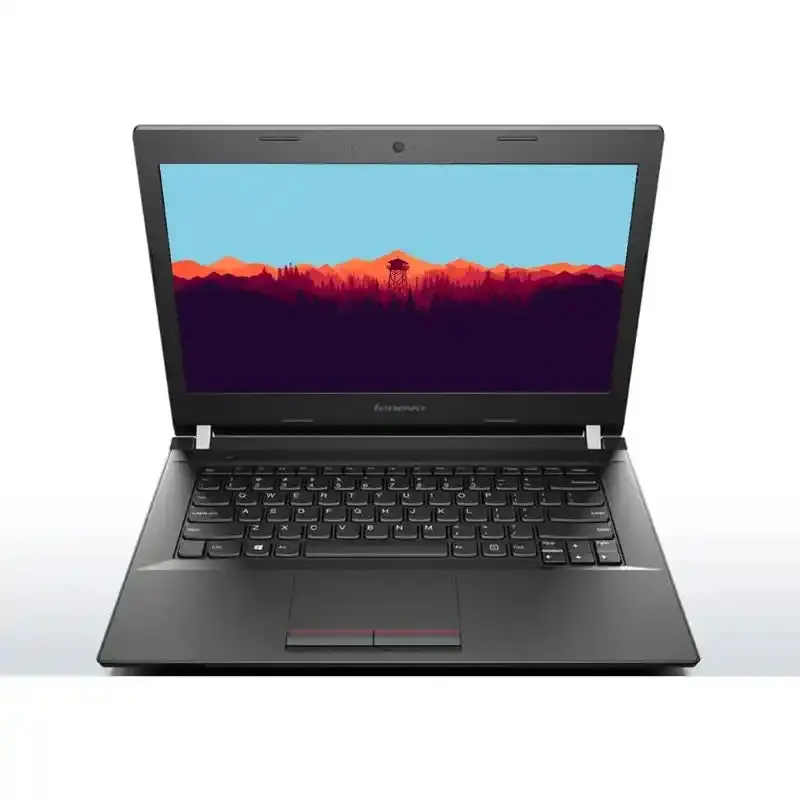 Lenovo ThinkPad Laptop | E40-80 | Intel i3-5th Gen | 14" HD | Win 10 Pro | Refurbished