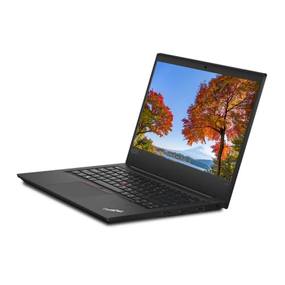 Lenovo ThinkPad Laptop | E490 | Intel i5-8th | 14" HD | Win 11 Pro | Refurbished - Image 7