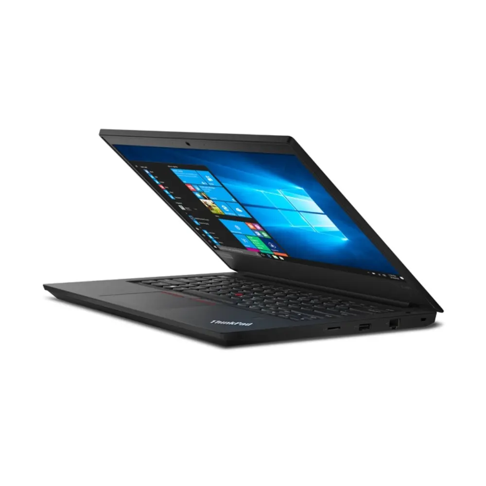 Lenovo ThinkPad Laptop | E490 | Intel i5-8th | 14" HD | Win 11 Pro | Refurbished - Image 9