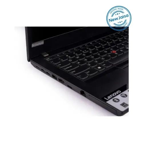 Lenovo ThinkPad Laptop | L14 Gen 2 | Intel i5-11th Gen | 14" HD  | Win 11 Pro | Refurbished - Image 8