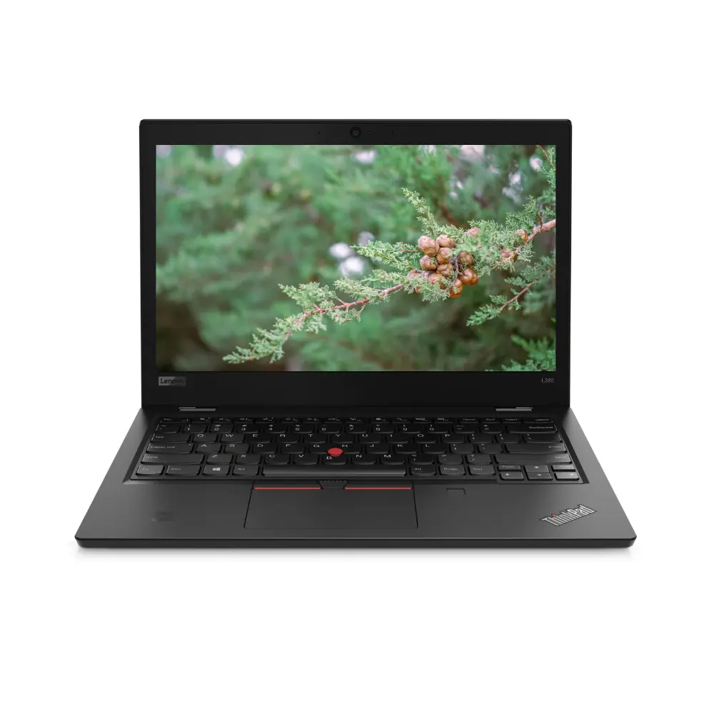 Lenovo ThinkPad Laptop | L380 | Intel i5-8th Gen | 13.3" HD | Win 11 Pro | Refurbished