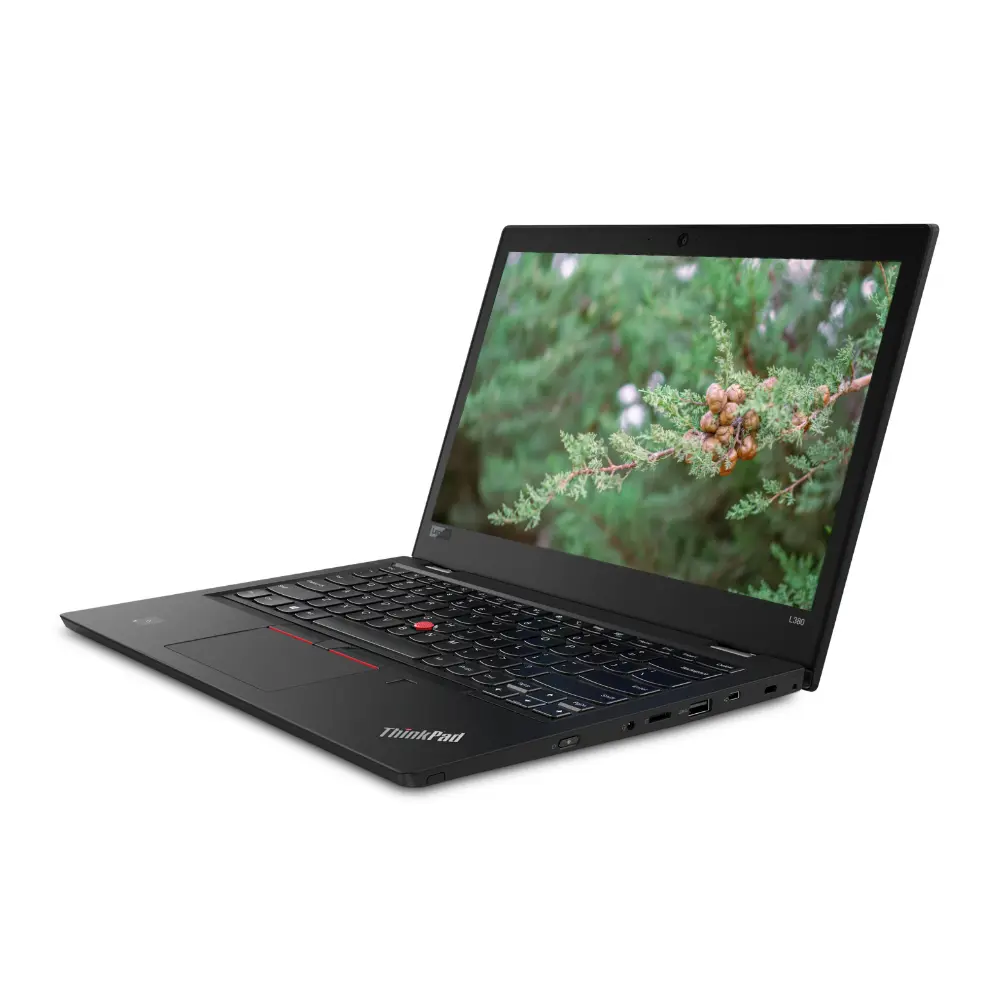 Lenovo ThinkPad Laptop | L380 | Intel i5-8th Gen | 13.3" HD | Win 11 Pro | Refurbished - Image 6