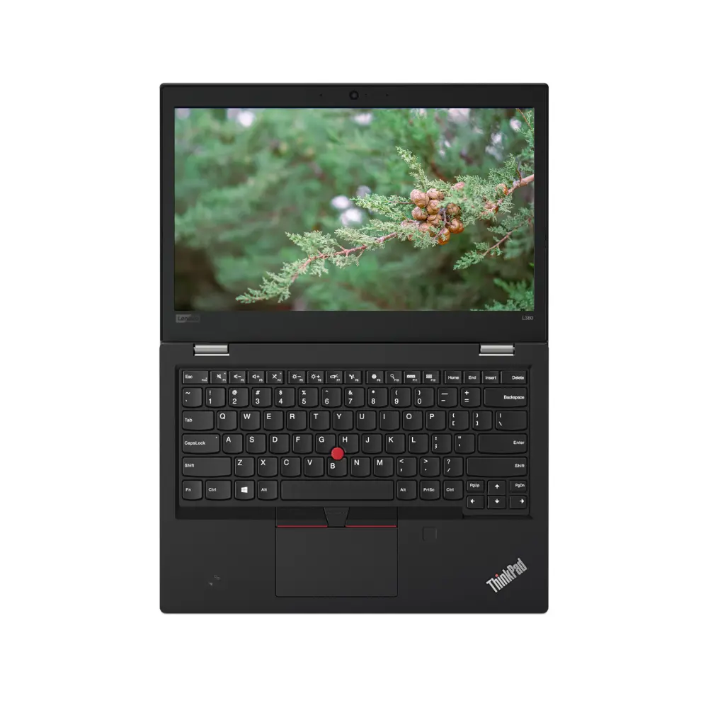 Lenovo ThinkPad Laptop | L380 | Intel i5-8th Gen | 13.3" HD | Win 11 Pro | Refurbished - Image 7