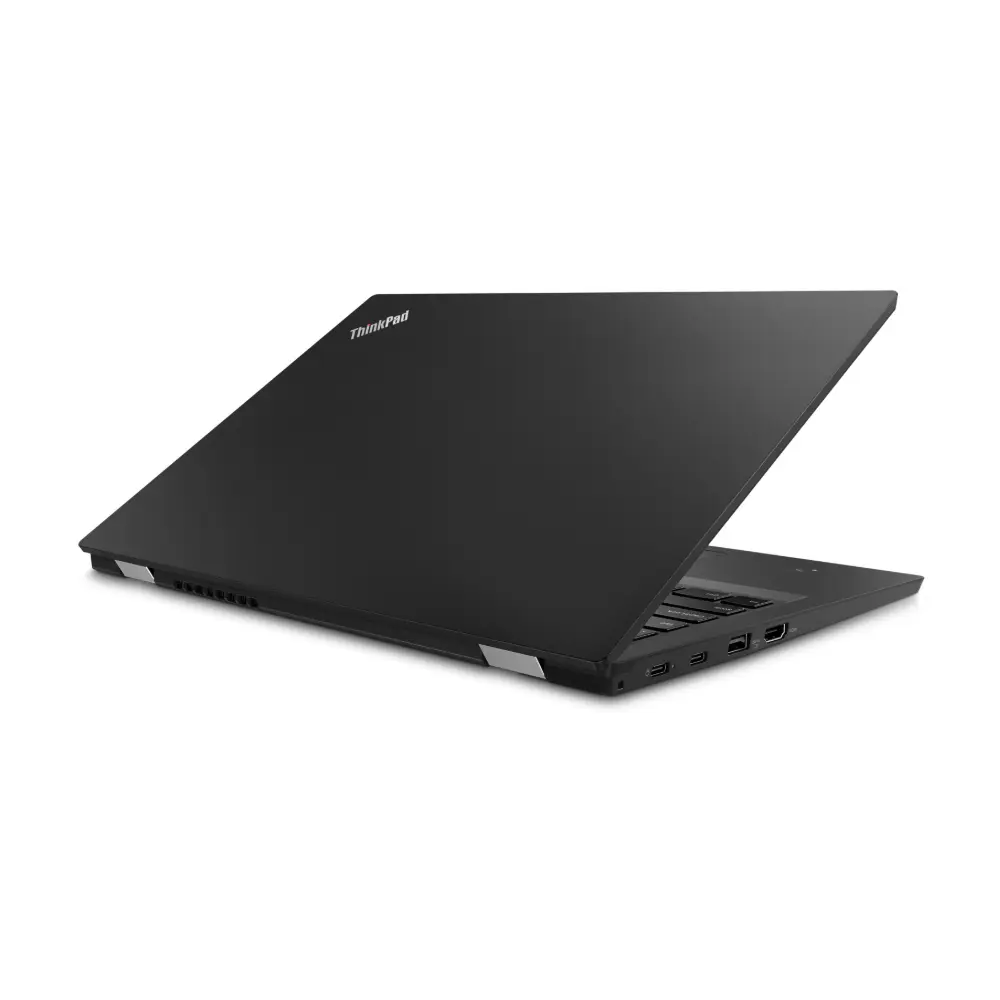 Lenovo ThinkPad Laptop | L380 | Intel i5-8th Gen | 13.3" HD | Win 11 Pro | Refurbished - Image 10