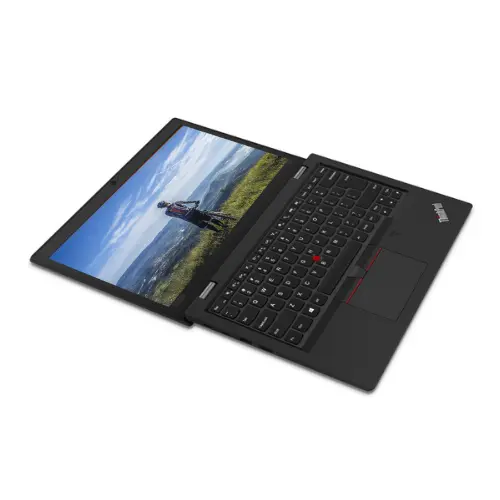 Lenovo ThinkPad Laptop | L390 | Intel i5-8th Gen | 13.3" HD | Win 11 Pro | Refurbished - Image 9