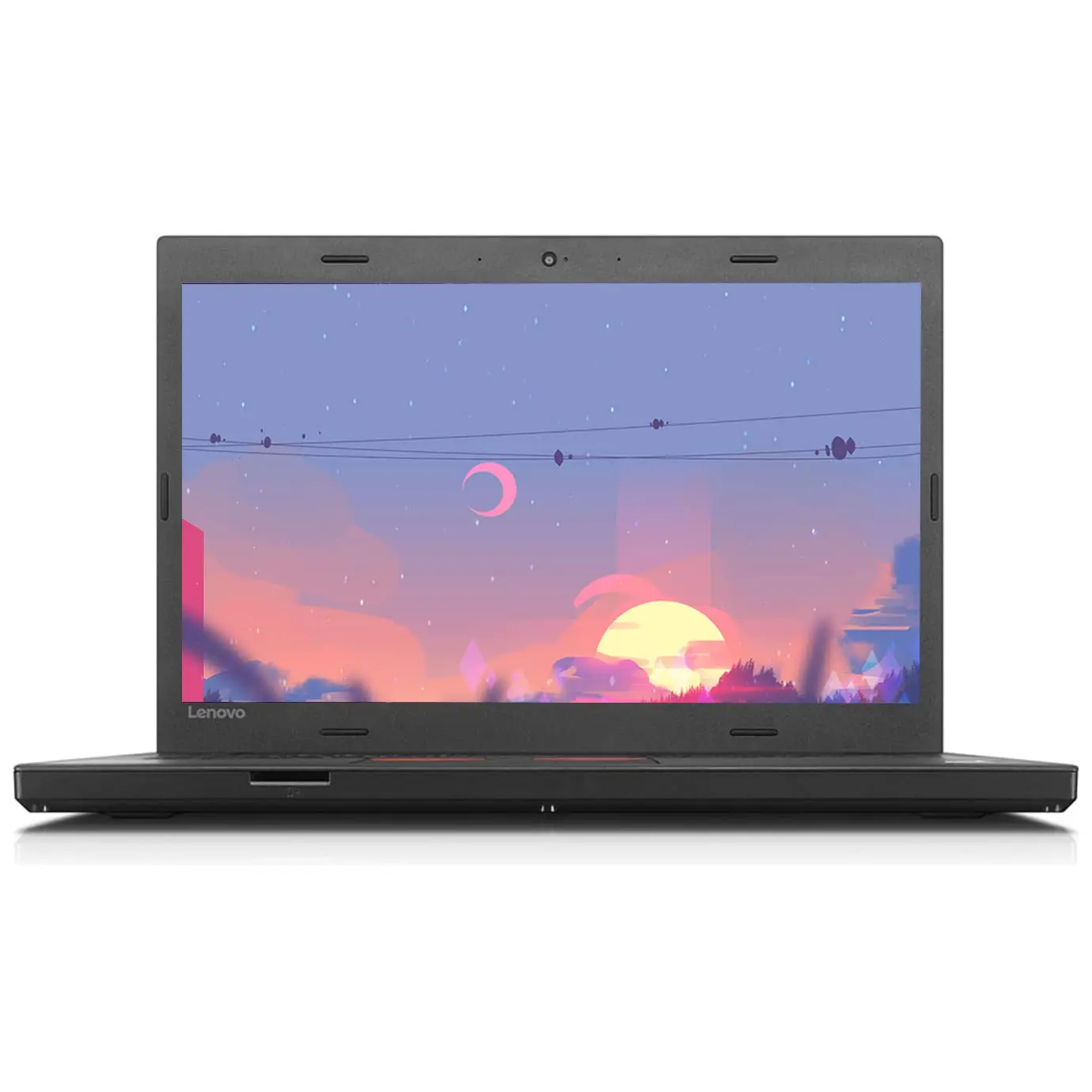 Lenovo ThinkPad Laptop | L450 | Intel i3-5th gen | 14 " HD | Win 10 Pro | Refurbished
