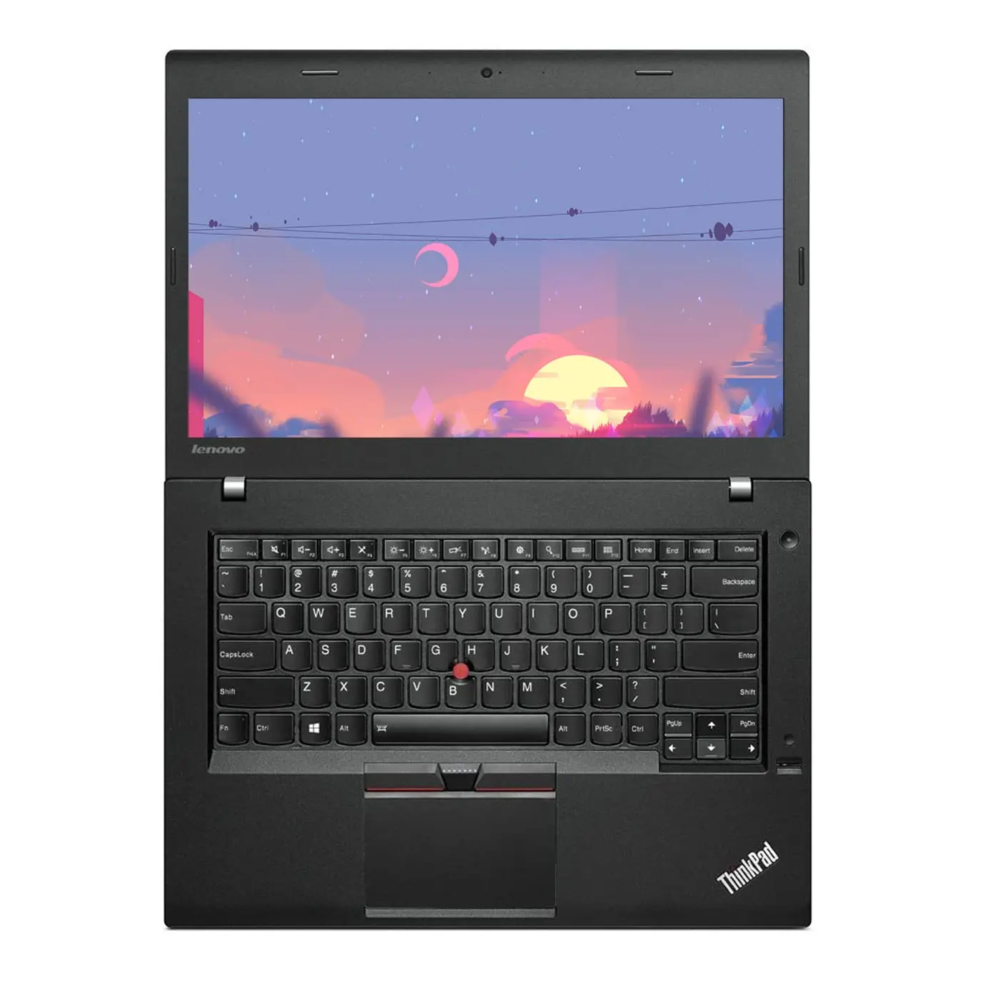 Lenovo ThinkPad Laptop | L450 | Intel i3-5th gen | 14 " HD | Win 10 Pro | Refurbished - Image 9