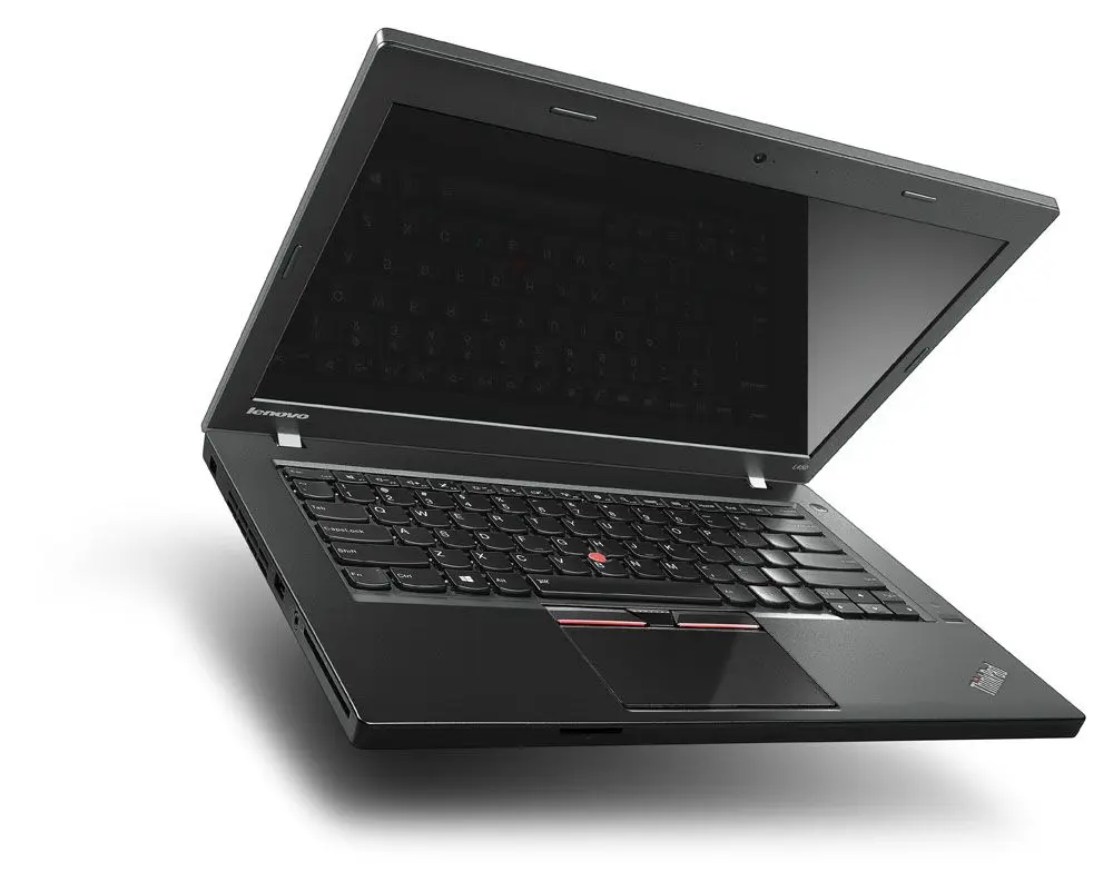 Lenovo ThinkPad Laptop | L450 | Intel i5-5th Gen | 14" HD | Win 10 Pro | Refurbished - Image 5