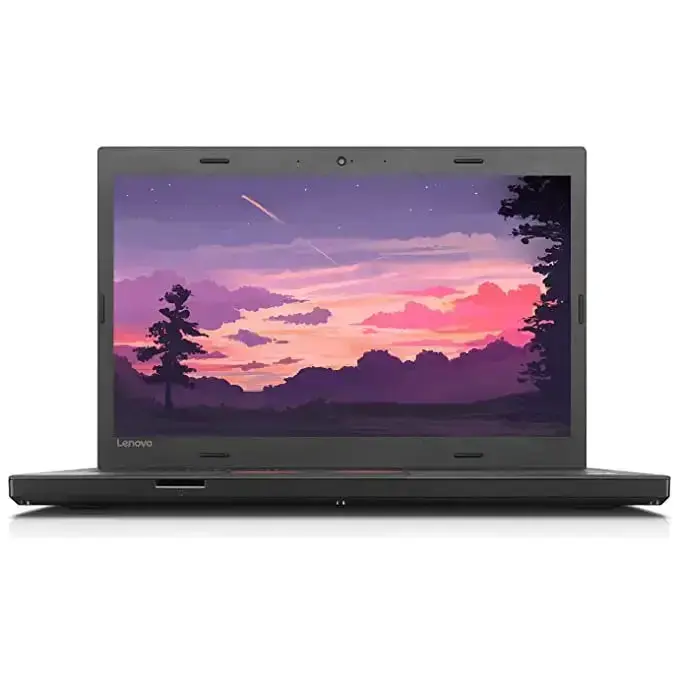 Lenovo ThinkPad Laptop | L460 | Intel i3-6th gen | 14" | Win 10 Pro | Refurbished