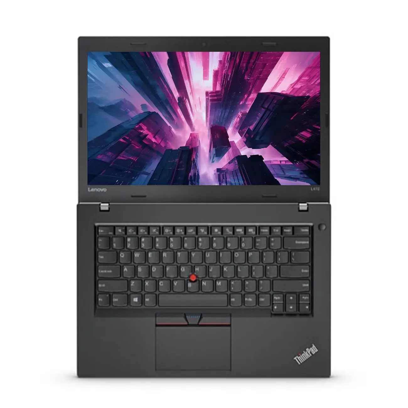 Lenovo ThinkPad Laptop | L470 | Intel i5-6th Gen | 14" HD | Win 10 Pro | Refurbished - Image 6