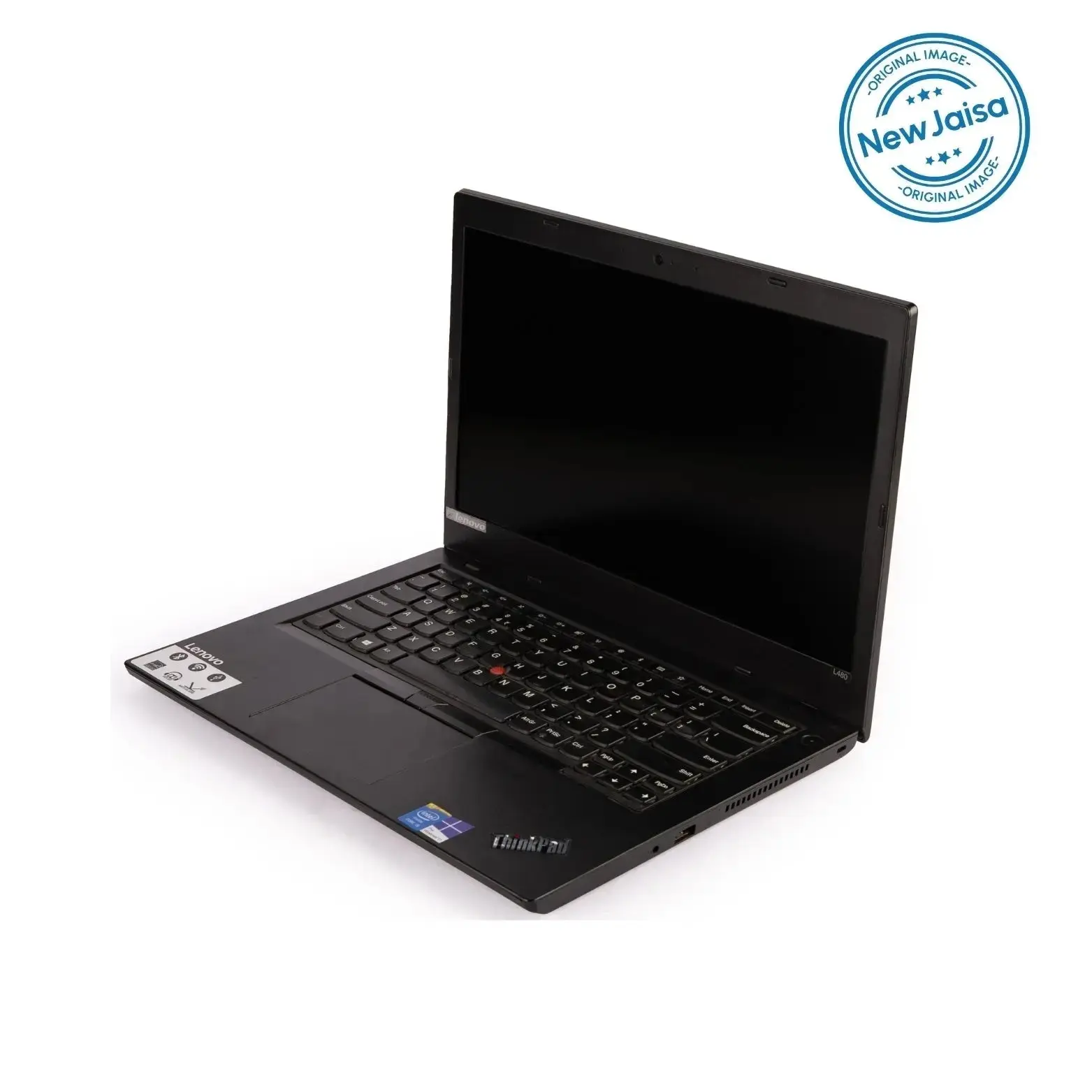 Lenovo ThinkPad Laptop | L480 | Intel i5-8th Gen | 14" HD | Win 11 Pro | Refurbished - Image 10