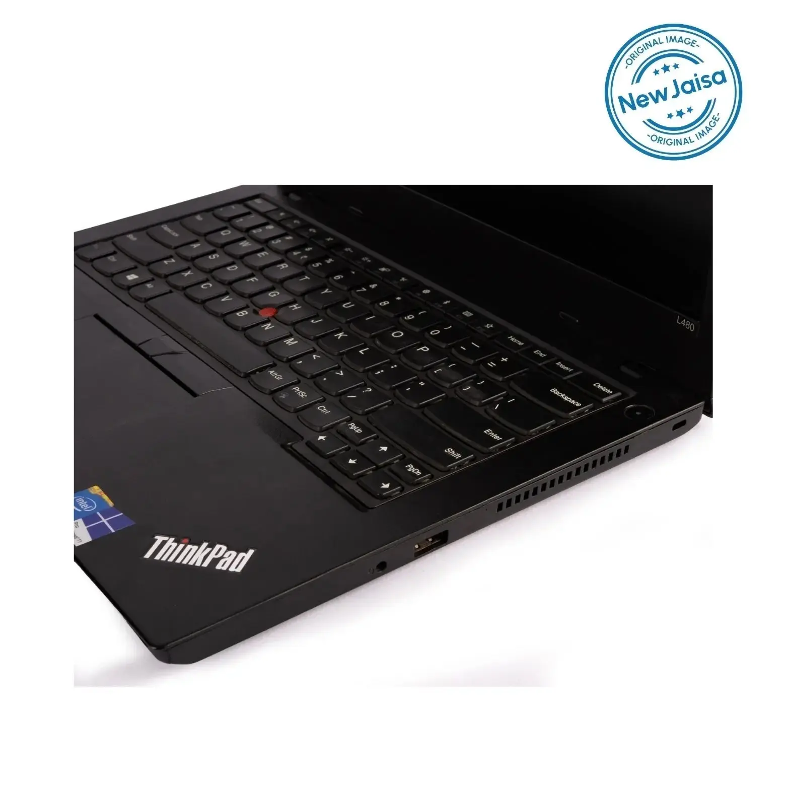 Lenovo ThinkPad Laptop | L480 | Intel i5-8th Gen | 14" HD | Win 11 Pro | Refurbished - Image 11