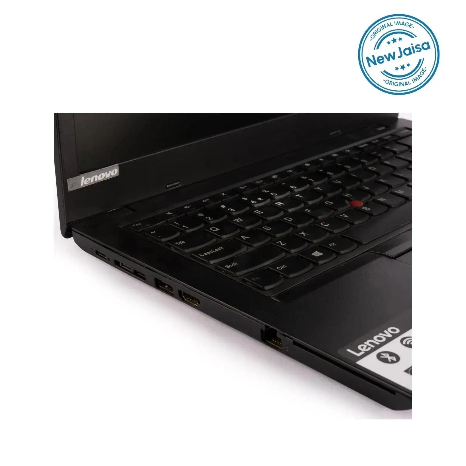 Lenovo ThinkPad Laptop | L480 | Intel i5-8th Gen | 14" HD | Win 11 Pro | Refurbished - Image 12