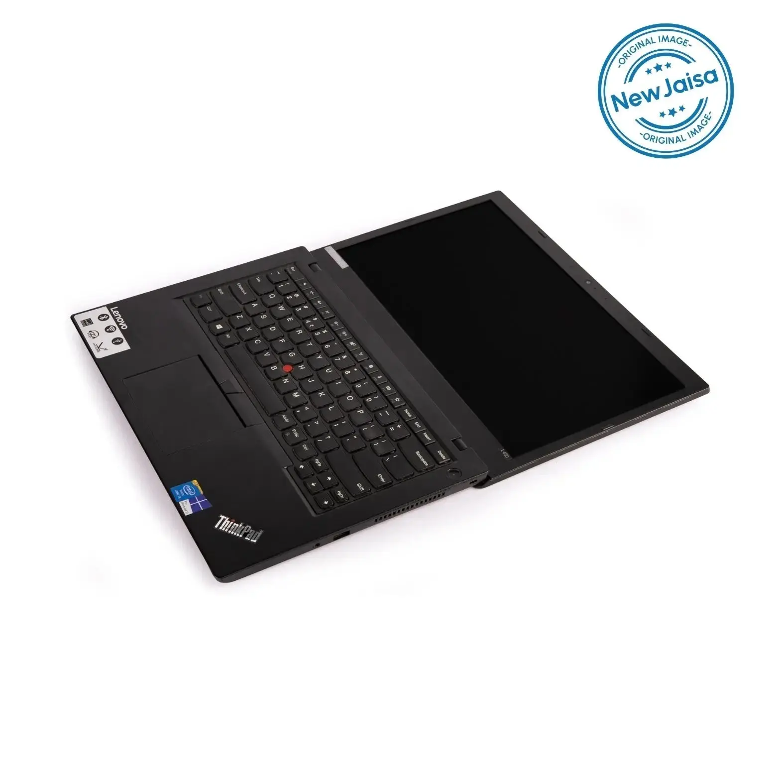 Lenovo ThinkPad Laptop | L480 | Intel i5-8th Gen | 14" HD | Win 11 Pro | Refurbished - Image 6