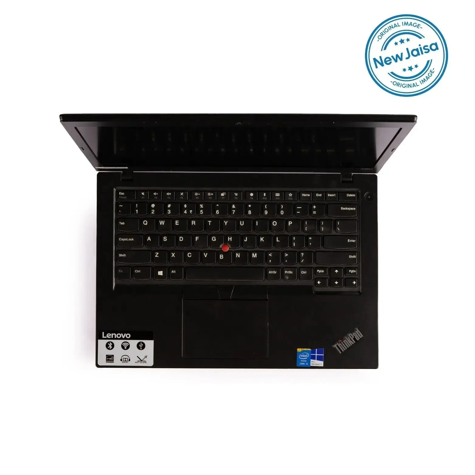 Lenovo ThinkPad Laptop | L480 | Intel i5-8th Gen | 14" HD | Win 11 Pro | Refurbished - Image 8