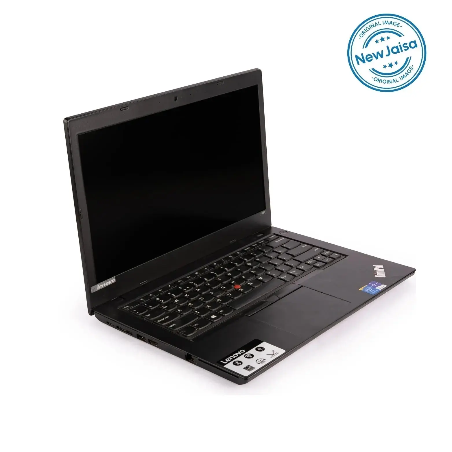 Lenovo ThinkPad Laptop | L480 | Intel i5-8th Gen | 14" HD | Win 11 Pro | Refurbished - Image 9