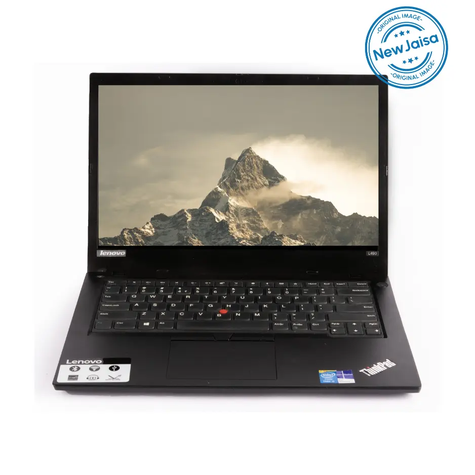 Lenovo ThinkPad Laptop | L490 | Intel i5-8th | 14" HD | Win 11 Pro | Refurbished - Image 5