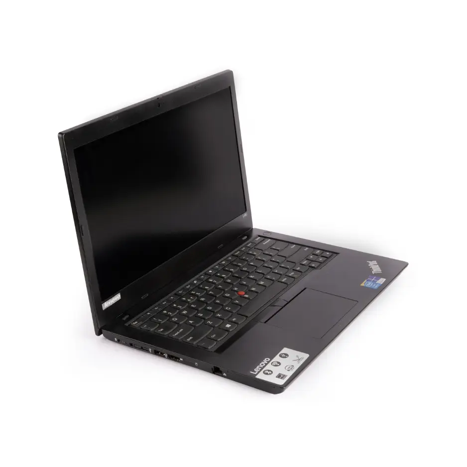 Lenovo ThinkPad Laptop | L490 | Intel i5-8th | 14" HD | Win 11 Pro | Refurbished - Image 9