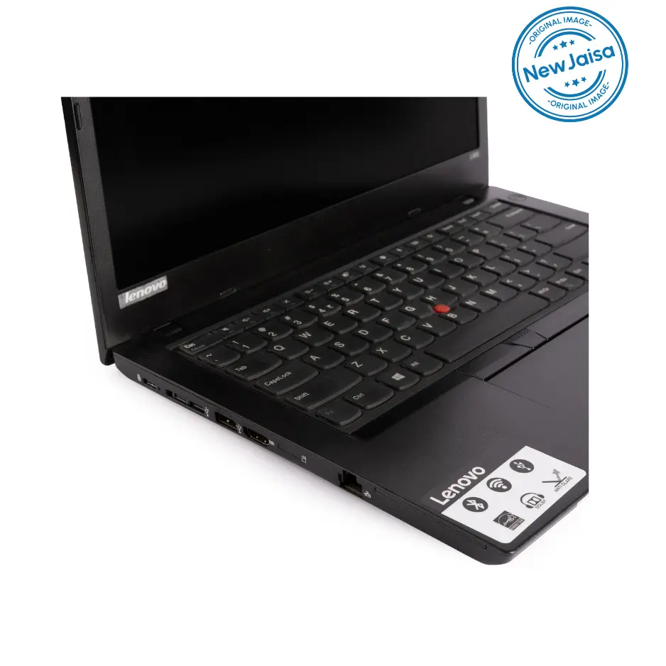 Lenovo ThinkPad Laptop | L490 | Intel i5-8th | 14" HD | Win 11 Pro | Refurbished - Image 6