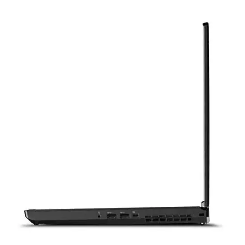 Lenovo ThinkPad Laptop P52 Workstation | Intel Xeon E-2176M | 15.6" HD |  Win 11 Pro | Refurbished - Image 5