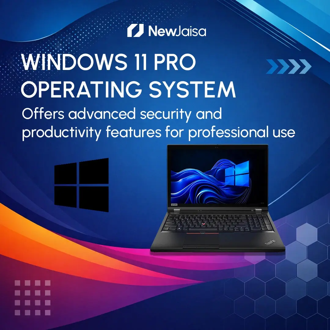 Lenovo ThinkPad Laptop | P53 Workstation | Intel i7-9th Gen | 15.6" HD | 4GB Graphics Card | Win 11 Pro | Refurbished - Image 7