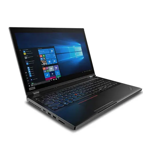 Lenovo ThinkPad Laptop P53s Workstation | Intel i7 9th Gen | 15.6" HD |  Win 11 Pro | Refurbished - Image 5