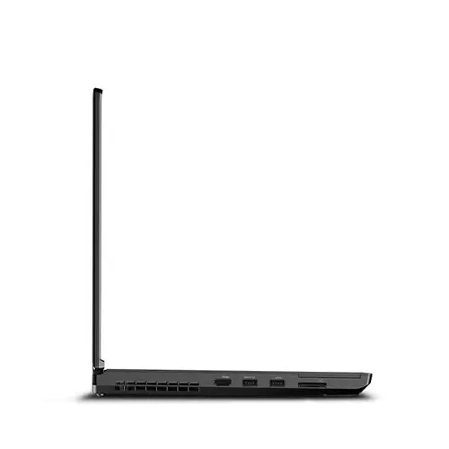 Lenovo ThinkPad Laptop P53s Workstation | Intel i7 9th Gen | 15.6" HD |  Win 11 Pro | Refurbished - Image 7