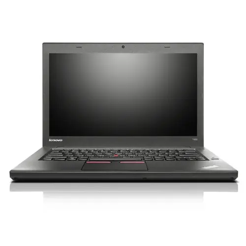 Lenovo ThinkPad Laptop | T450 | Core i5 - 7th Gen | 14" HD | Windows 10 | Refurbished