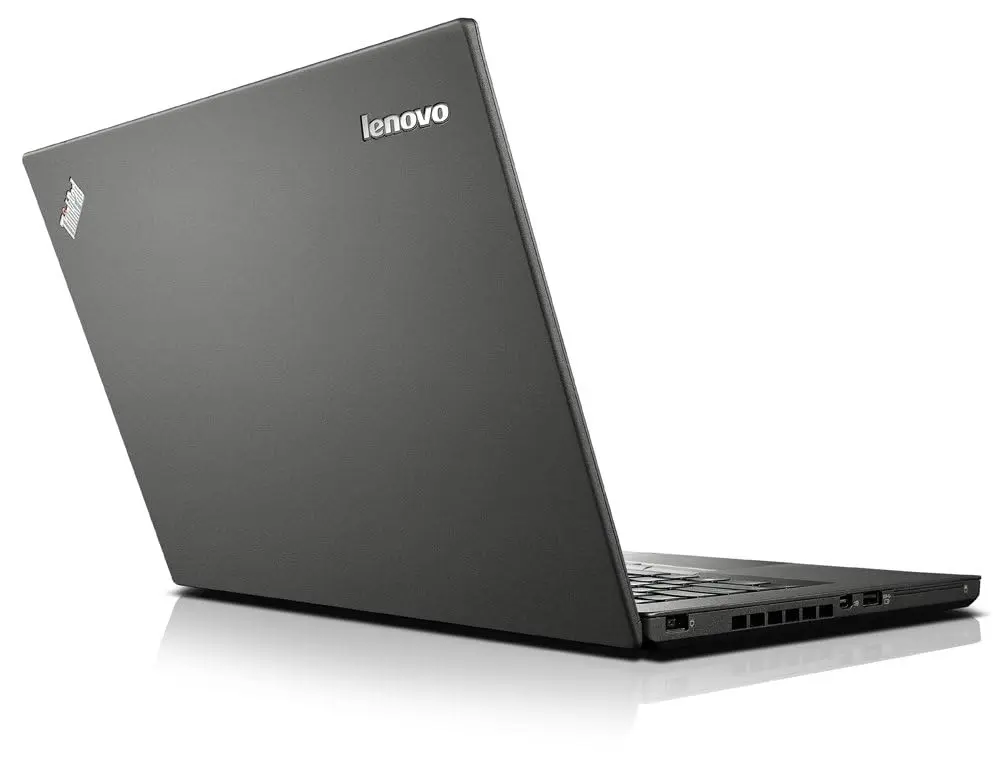 Lenovo ThinkPad Laptop | T450 | Intel i5-5th Gen | 14" HD Touchscreen | Win 10 Pro | Refurbished - Image 8