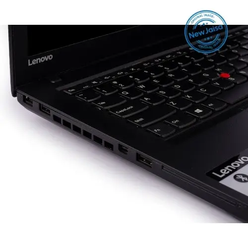 Lenovo ThinkPad Laptop | T460 | Intel i7-6th Gen | 14" HD Touchscreen | Win 10 Pro | Refurbished - Image 7