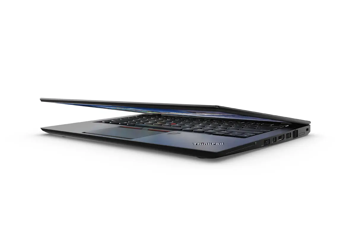 Lenovo ThinkPad Laptop | T460p | Intel i5-6th Gen | 14" HD | Win 10 Pro | Refurbished - Image 6