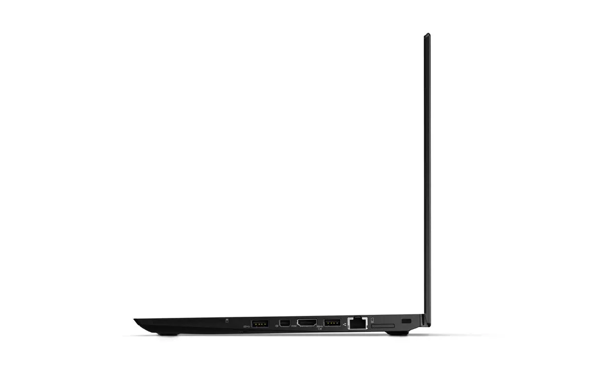 Lenovo ThinkPad Laptop | T460p | Intel i5-6th Gen | 14" HD | Win 10 Pro | Refurbished - Image 8