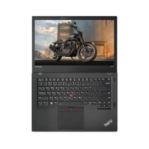 Lenovo ThinkPad Laptop | T470 | Intel i5-6th gen | 14" HD Touchscreen | Win 10 Pro | Refurbished - Image 7