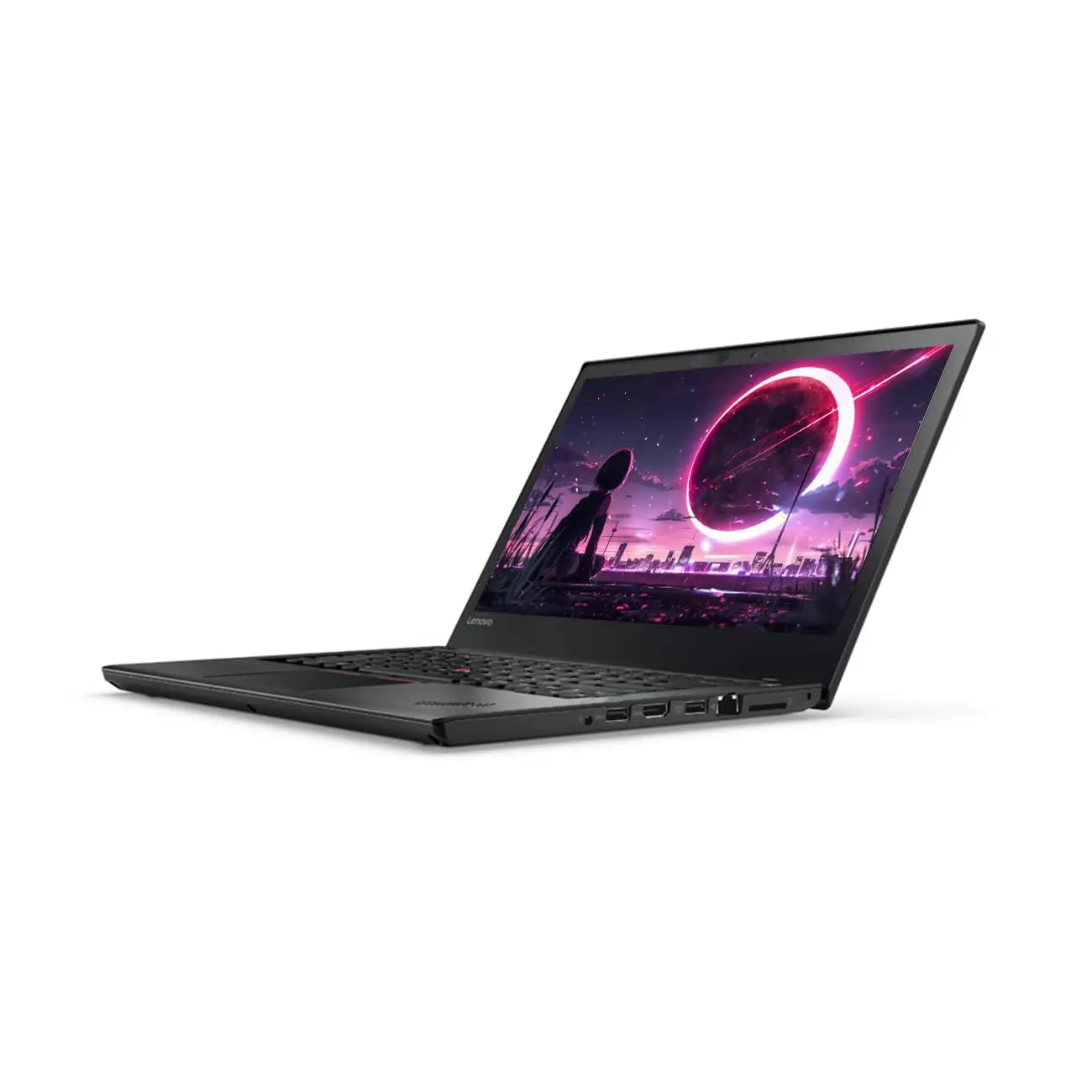 Lenovo ThinkPad Laptop | T470 | Intel i7-7th gen | 14" HD | Win 10 Pro | Refurbished - Image 5
