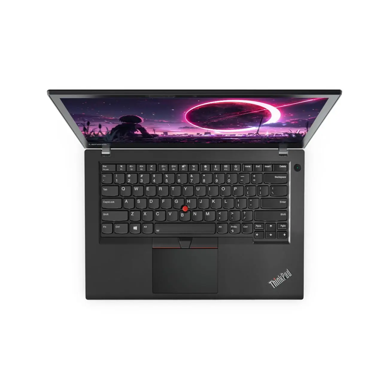 Lenovo ThinkPad Laptop | T470 | Intel i7-7th gen | 14" HD | Win 10 Pro | Refurbished - Image 6