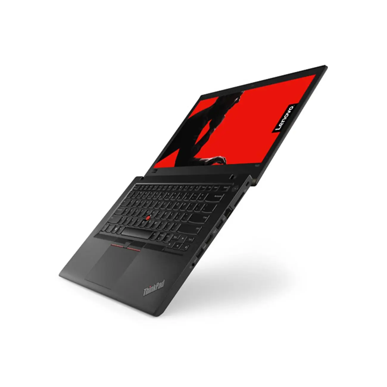 Lenovo ThinkPad Laptop | T480 | Intel i7-8th Gen | 14" FHD Touchscreen | Win 11 Pro | Refurbished - Image 6