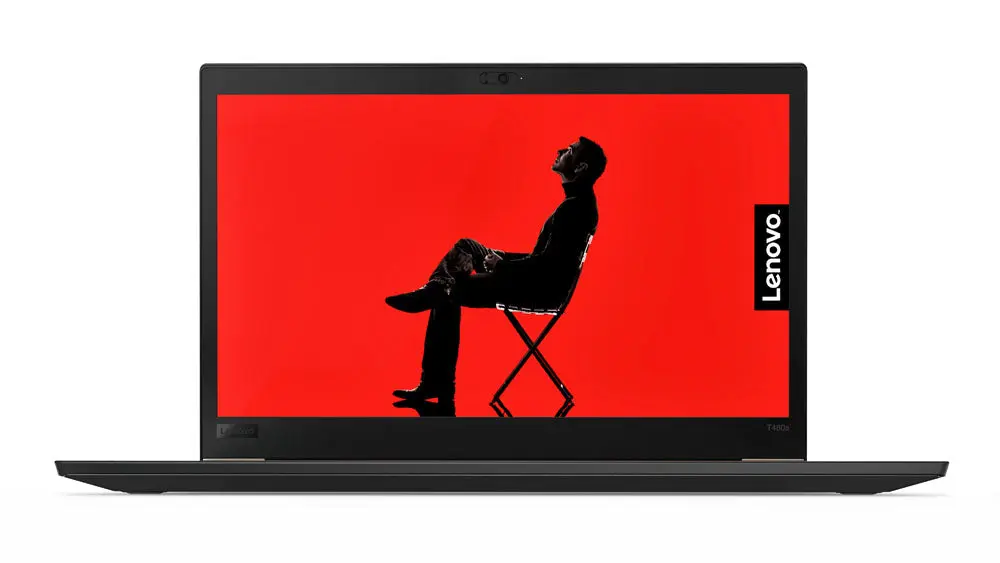Lenovo ThinkPad Laptop | T480s | Intel i5-7th Gen | 14" HD | Win 11 Pro | Refurbished