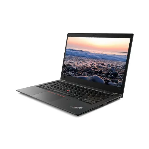 Lenovo ThinkPad Laptop | T480s | Intel i5-8th | 14" HD | Win 11 Pro | Refurbished - Image 6