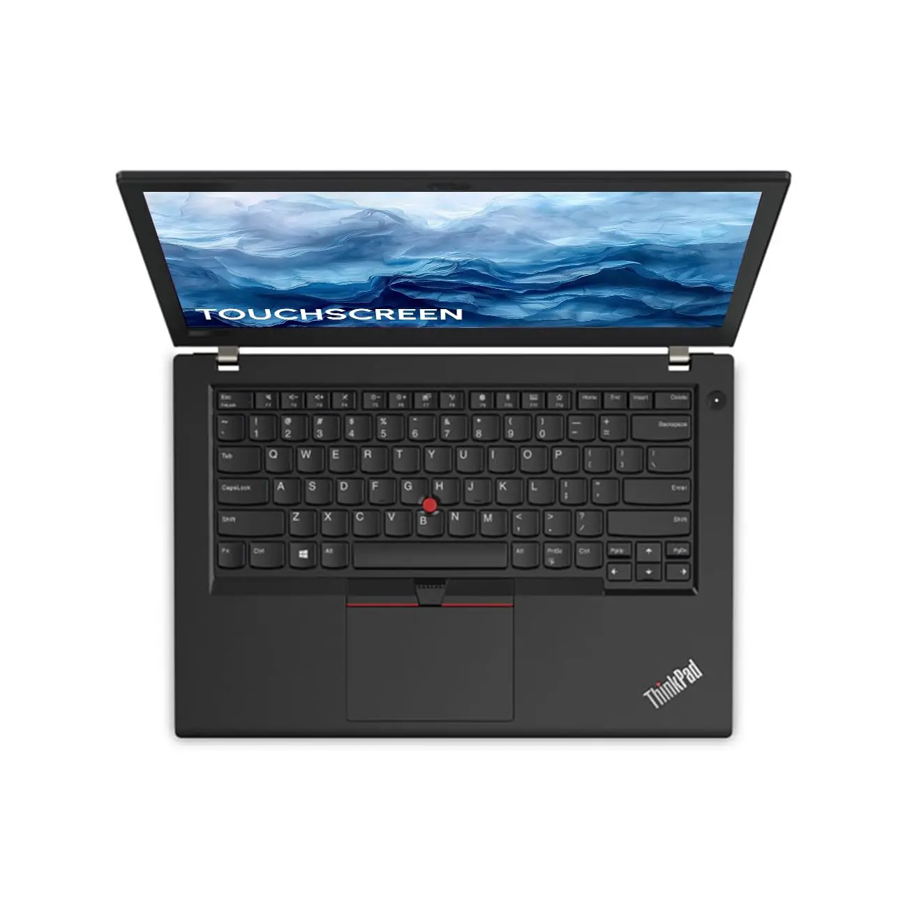 Lenovo ThinkPad Laptop | T480s | Intel i5-7th | 14" HD Touchscreen | Win 11 Pro | Refurbished - Image 10