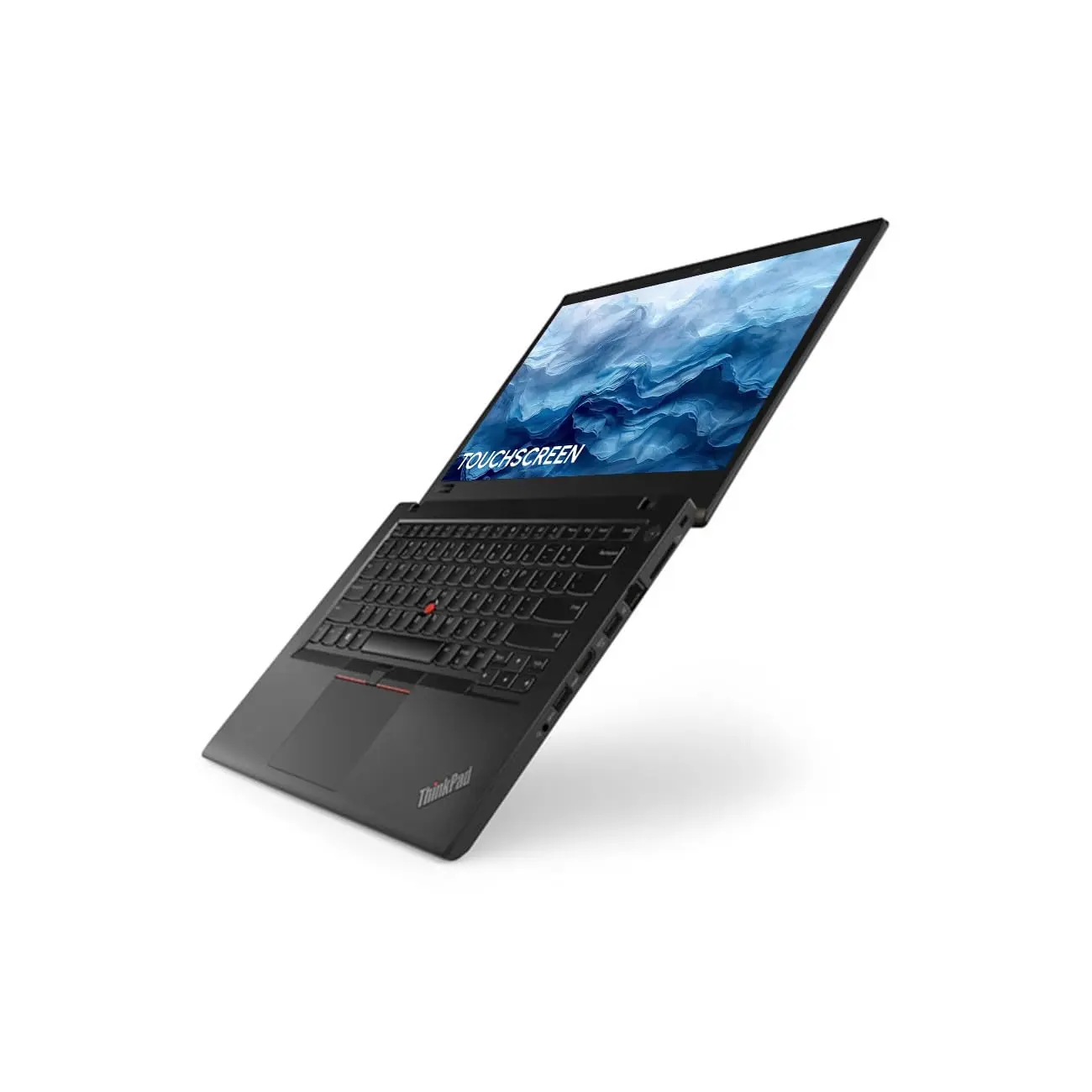 Lenovo ThinkPad Laptop | T480s | Intel i5-7th | 14" HD Touchscreen | Win 11 Pro | Refurbished - Image 7