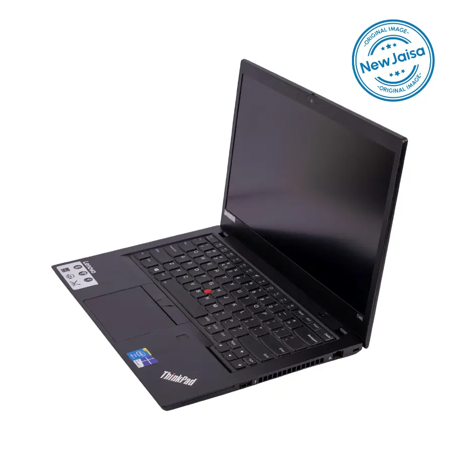 Lenovo ThinkPad Laptop | T490 | Intel i5-8th Gen | 14" FHD Touchscreen | Win 11 Pro | Refurbished - Image 6