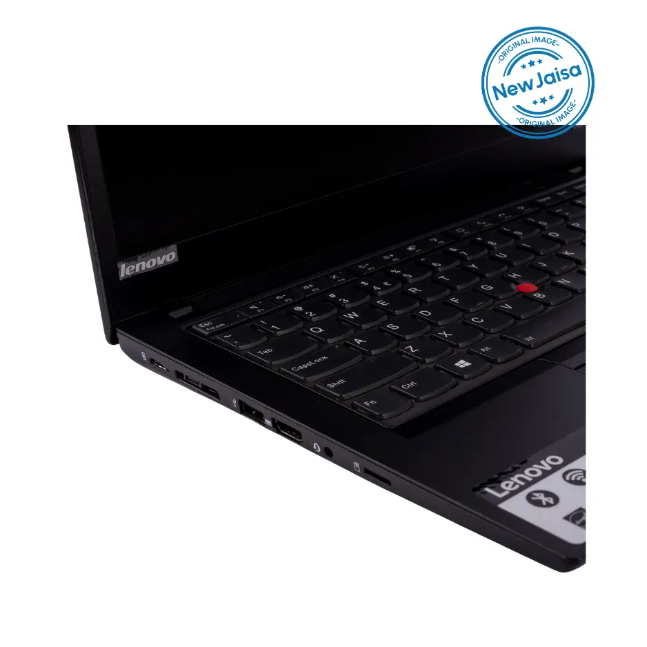 Lenovo ThinkPad Laptop | T490 | Intel i5-8th Gen | 14" FHD Touchscreen | Win 11 Pro | Refurbished - Image 8