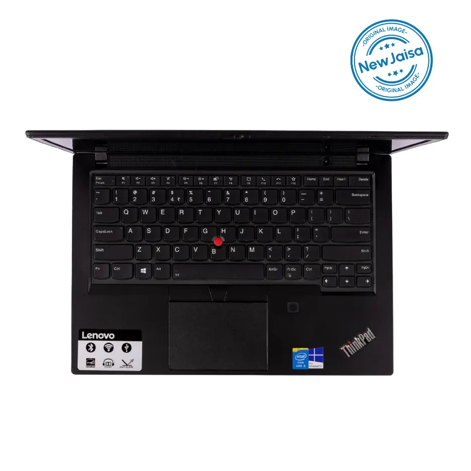 Lenovo ThinkPad Laptop | T490 | Intel i5-8th Gen | 14" FHD Touchscreen | Win 11 Pro | Refurbished - Image 9