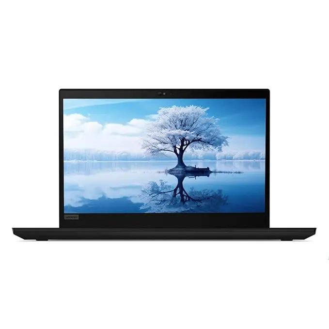 Lenovo ThinkPad Laptop | T490 | Intel i5-8th Gen | 14" HD  | Win 11 Pro | Refurbished - Image 5