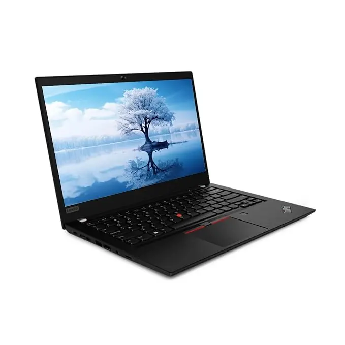 Lenovo ThinkPad Laptop | T490 | Intel i5-8th Gen | 14" HD  | Win 11 Pro | Refurbished - Image 7