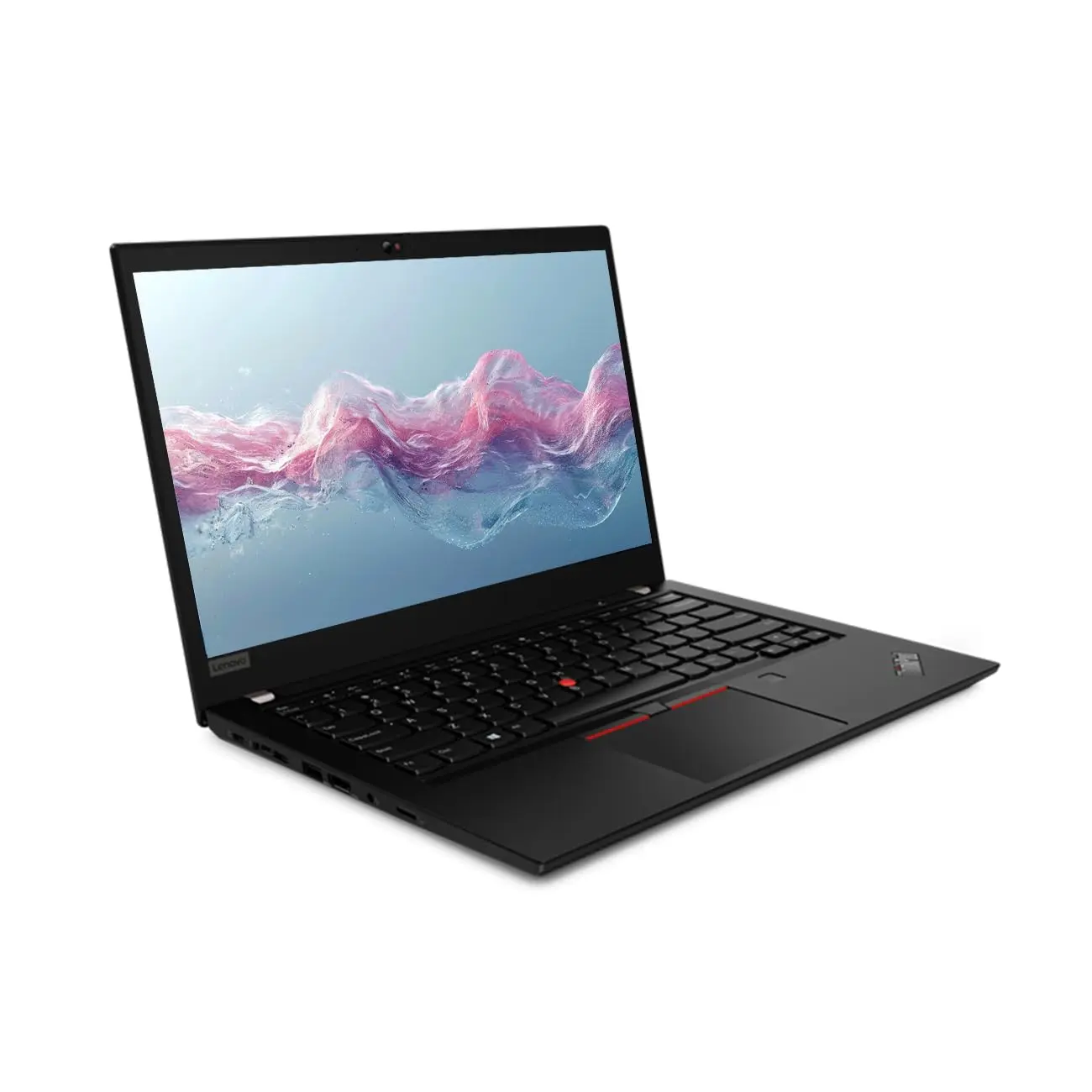 Lenovo ThinkPad Laptop | T490 | Intel i7-10th Gen | 14" HD  | Win 11 Pro | Refurbished - Image 5