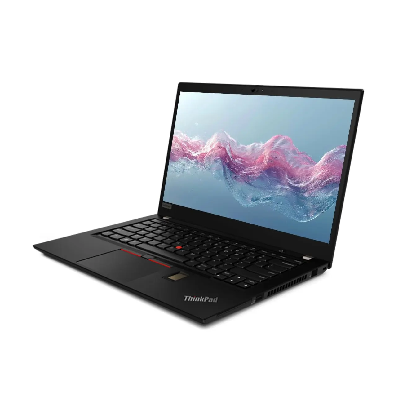 Lenovo ThinkPad Laptop | T490 | Intel i7-10th Gen | 14" HD  | Win 11 Pro | Refurbished - Image 6